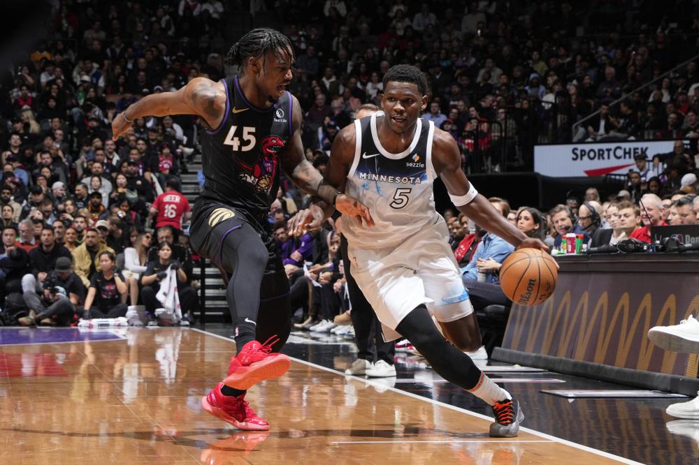 影响预测 影响预测